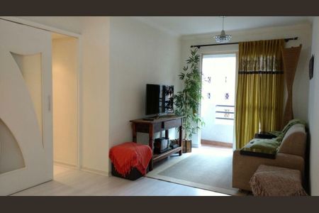Apartamento à venda com 3 quartos, 76m² em Vila Sofia, São Paulo