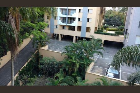 Apartamento à venda com 3 quartos, 76m² em Vila Sofia, São Paulo