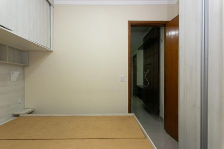 Apartamento à venda com 31m², 1 quarto e 1 vaga Apartamento à venda com 31m², 1 quarto e 1 vagaQuarto