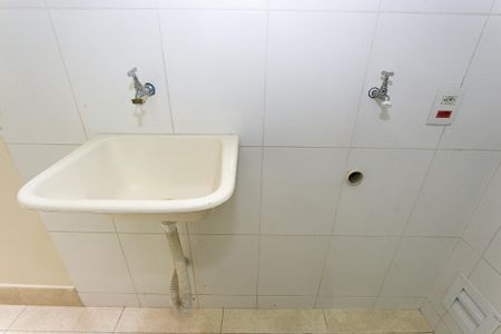 Apartamento à venda com 31m², 1 quarto e 1 vaga Apartamento à venda com 31m², 1 quarto e 1 vagaÁrea de Serviço