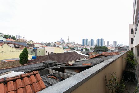 Apartamento à venda com 31m², 1 quarto e 1 vaga Apartamento à venda com 31m², 1 quarto e 1 vagaÁrea comum - Vista do Corredor