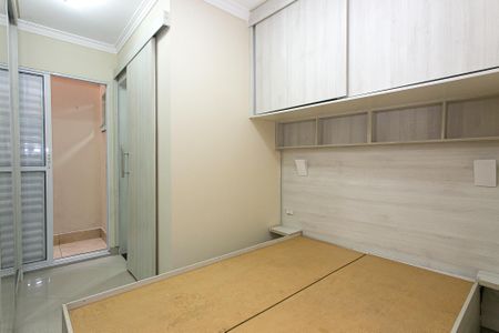 Apartamento à venda com 31m², 1 quarto e 1 vaga Apartamento à venda com 31m², 1 quarto e 1 vagaQuarto