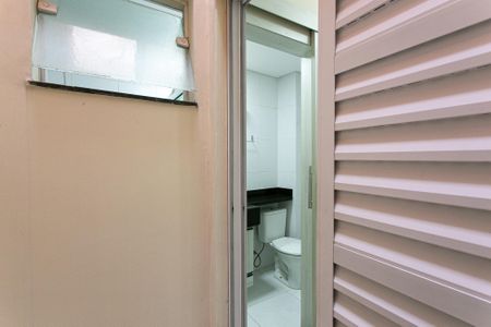 Apartamento à venda com 31m², 1 quarto e 1 vaga Apartamento à venda com 31m², 1 quarto e 1 vagaQuarto