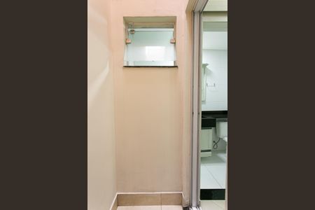 Apartamento à venda com 31m², 1 quarto e 1 vaga Apartamento à venda com 31m², 1 quarto e 1 vagaQuarto