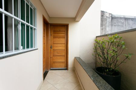 Apartamento à venda com 31m², 1 quarto e 1 vaga Apartamento à venda com 31m², 1 quarto e 1 vagaEntrada do Apartamento