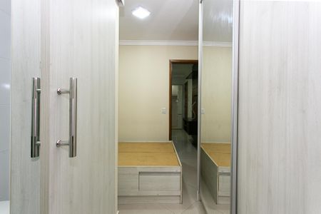Apartamento à venda com 31m², 1 quarto e 1 vaga Apartamento à venda com 31m², 1 quarto e 1 vagaQuarto