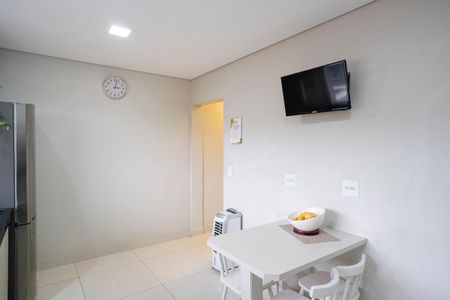 Casa à venda com 220m², 3 quartos e 4 vagasCozinha