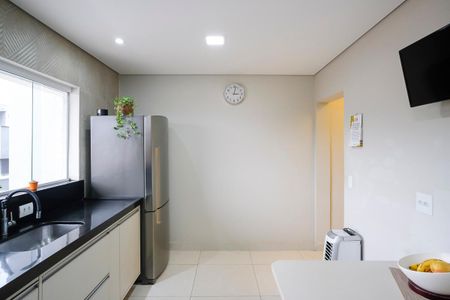 Casa à venda com 220m², 3 quartos e 4 vagasCozinha