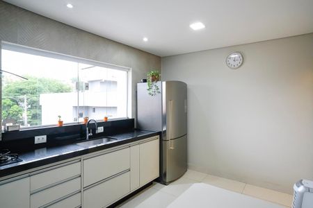 Casa à venda com 220m², 3 quartos e 4 vagasCozinha