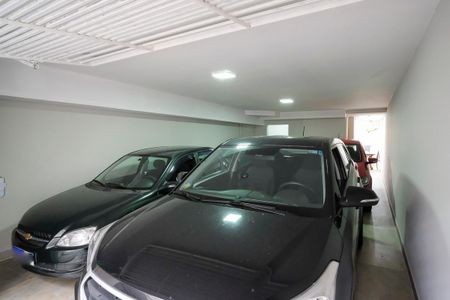 Casa à venda com 220m², 3 quartos e 4 vagasGaragem