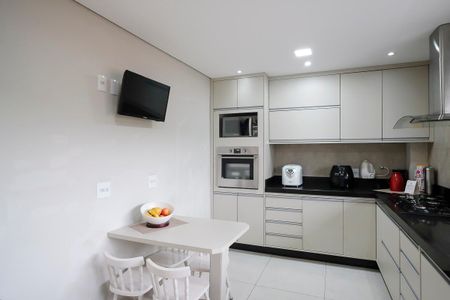 Casa à venda com 220m², 3 quartos e 4 vagasCozinha