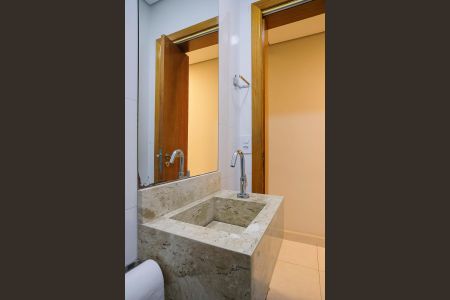 Casa à venda com 220m², 3 quartos e 4 vagasLavabo