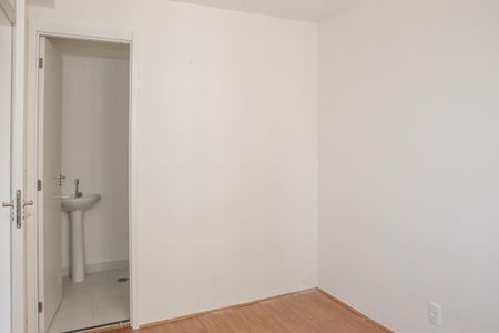 Apartamento para alugar com 32m², 1 quarto e sem vagaSuíte