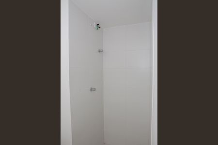 Apartamento para alugar com 32m², 1 quarto e sem vagaBanheiro da Suíte