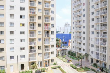 Apartamento para alugar com 32m², 1 quarto e sem vagaVista da Suíte