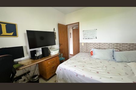 Apartamento à venda com 136m², 4 quartos e 2 vagasQuarto 1