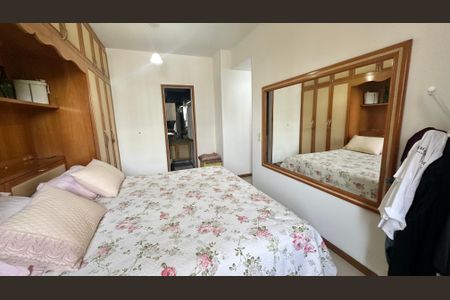 Apartamento à venda com 136m², 4 quartos e 2 vagasSuíte 3