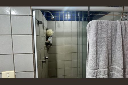 Apartamento à venda com 136m², 4 quartos e 2 vagasBanheiro Suíte 3