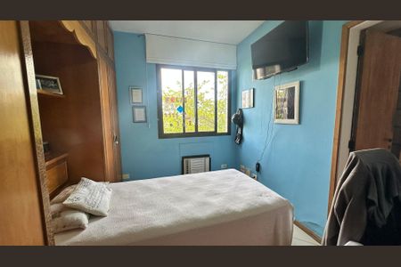 Apartamento à venda com 136m², 4 quartos e 2 vagasSemi suíte 1