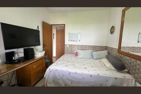 Apartamento à venda com 136m², 4 quartos e 2 vagasQuarto 1