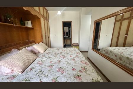 Apartamento à venda com 136m², 4 quartos e 2 vagasSuíte 3