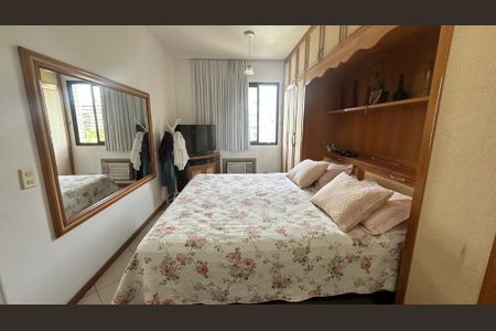 Apartamento à venda com 136m², 4 quartos e 2 vagasSuíte 3