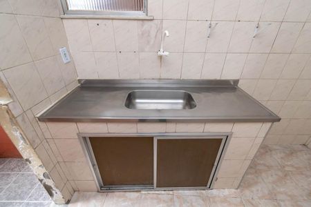 Casa à venda com 70m², 2 quartos e sem vaga Casa à venda com 70m², 2 quartos e sem vagaCozinha