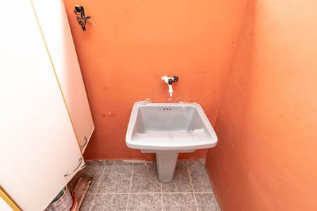 Casa à venda com 70m², 2 quartos e sem vaga Casa à venda com 70m², 2 quartos e sem vagaÁrea de Serviço