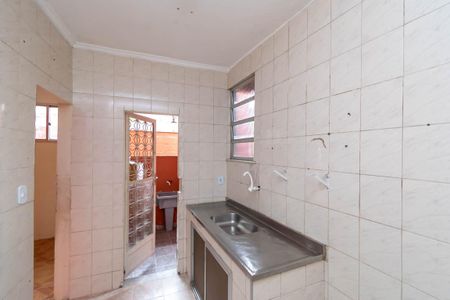 Casa à venda com 70m², 2 quartos e sem vaga Casa à venda com 70m², 2 quartos e sem vagaCozinha