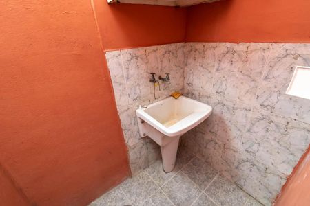 Casa à venda com 70m², 2 quartos e sem vaga Casa à venda com 70m², 2 quartos e sem vagaÁrea de Serviço