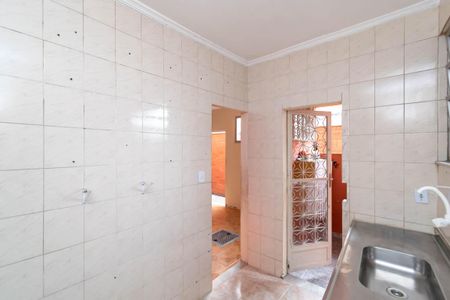 Casa à venda com 70m², 2 quartos e sem vaga Casa à venda com 70m², 2 quartos e sem vagaCozinha