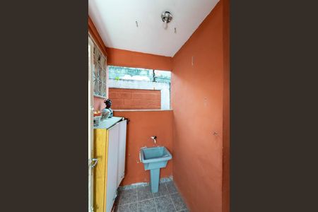 Casa à venda com 70m², 2 quartos e sem vaga Casa à venda com 70m², 2 quartos e sem vagaÁrea de Serviço