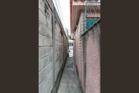 Casa à venda com 70m², 2 quartos e sem vaga Casa à venda com 70m², 2 quartos e sem vagaÁrea comum de acesso