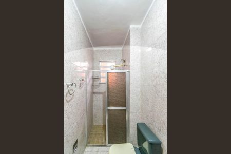 Casa à venda com 70m², 2 quartos e sem vaga Casa à venda com 70m², 2 quartos e sem vagaBanheiro