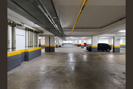 Apartamento para alugar com 42m², 2 quartos e 1 vaga Apartamento para alugar com 42m², 2 quartos e 1 vagaÁrea comum