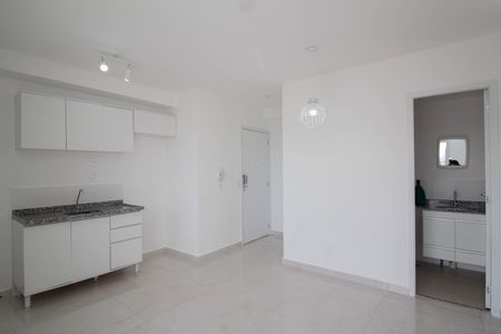 Sala de apartamento para alugar com 2 quartos, 42m² em Vila Brasilandia, São Paulo
