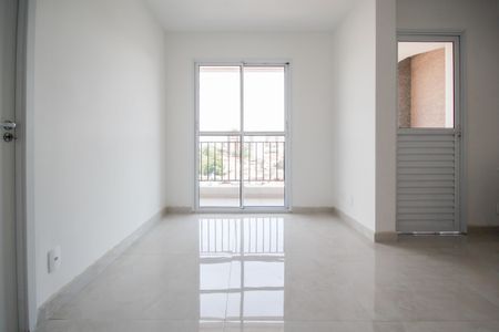 Sala/Cozinha de apartamento para alugar com 2 quartos, 42m² em Vila Brasilandia, São Paulo