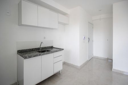 Apartamento para alugar com 42m², 2 quartos e 1 vaga Apartamento para alugar com 42m², 2 quartos e 1 vagaSala/Cozinha