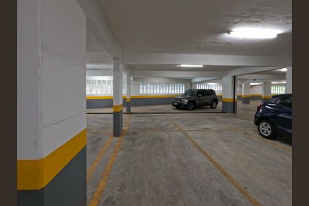 Apartamento para alugar com 42m², 2 quartos e 1 vaga Apartamento para alugar com 42m², 2 quartos e 1 vagaÁrea comum