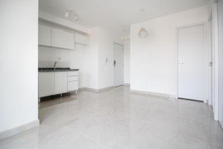 Apartamento para alugar com 42m², 2 quartos e 1 vaga Apartamento para alugar com 42m², 2 quartos e 1 vagaSala/Cozinha
