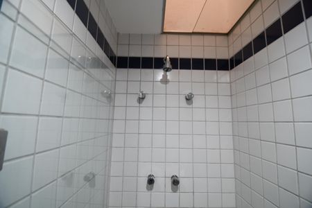 Apartamento à venda com 186m², 3 quartos e 2 vagasBanheiro da Suíte 1