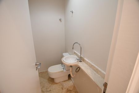 Apartamento à venda com 186m², 3 quartos e 2 vagasLavabo