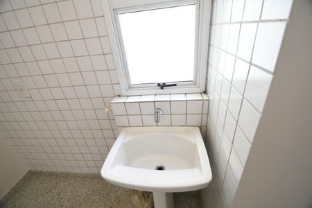 Apartamento à venda com 186m², 3 quartos e 2 vagasÁrea de Serviço