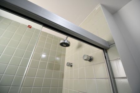 Apartamento à venda com 186m², 3 quartos e 2 vagasBanheiro da Suíte 3