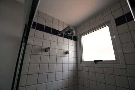 Apartamento à venda com 186m², 3 quartos e 2 vagasBanheiro da Suíte 2