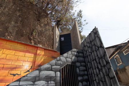 Apartamento para alugar com 56m², 2 quartos e sem vaga Apartamento para alugar com 56m², 2 quartos e sem vagaEntrada