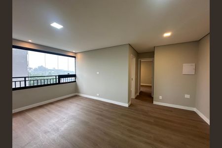 Apartamento para alugar com 58m², 2 quartos e 1 vagaSala