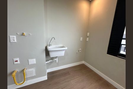 Apartamento para alugar com 58m², 2 quartos e 1 vagaÁrea de Serviço