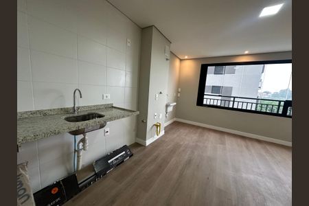 Apartamento para alugar com 58m², 2 quartos e 1 vagaCozinha
