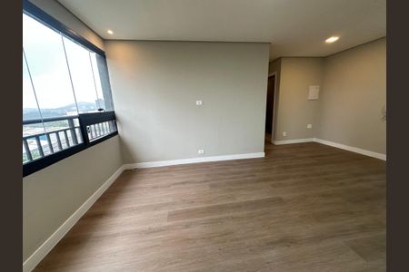 Apartamento para alugar com 58m², 2 quartos e 1 vagaSala